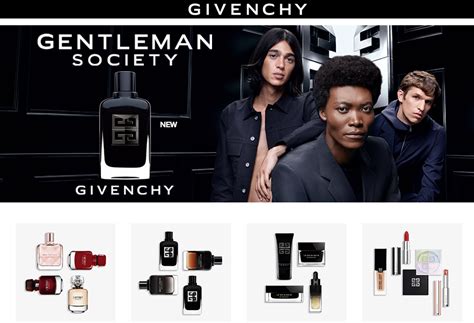 givenchy makeup stockists uk|givenchy uk online.